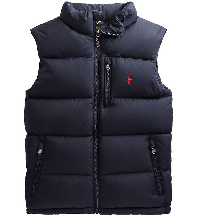 4: Polo Ralph Lauren Dunvest - Classics - Navy