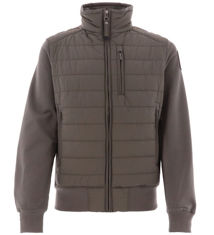 Parajumpers Jakke Elliot Fisherman