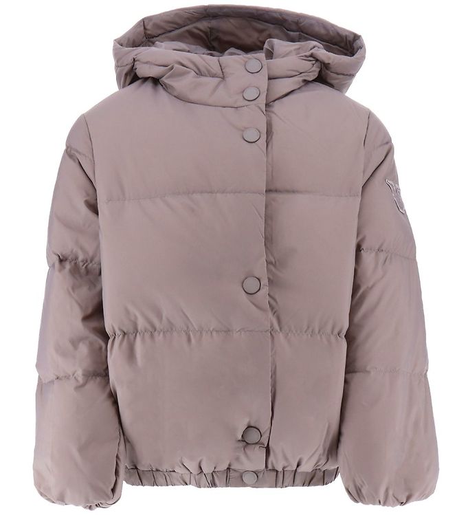 Emporio Armani Dunjakke Greyge
