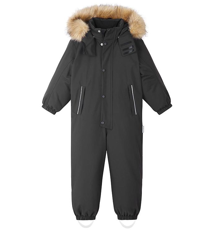 #2 - Stavanger vinter overall - 9990 - 98