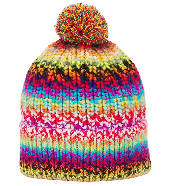 15: Stella McCartney Colourful Hat