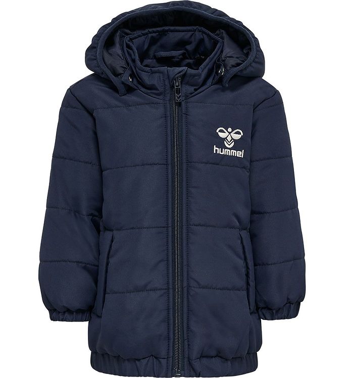 Hummel Dynejakke Hmlvibe Black Iris