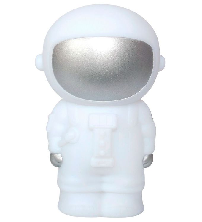 #2 - A Little Lovely Company Lampe - 14 cm - Astronaut