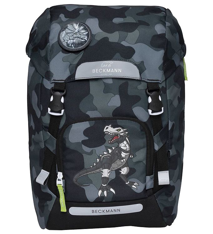 Beckmann Maxi Classic 28L Camo Rex