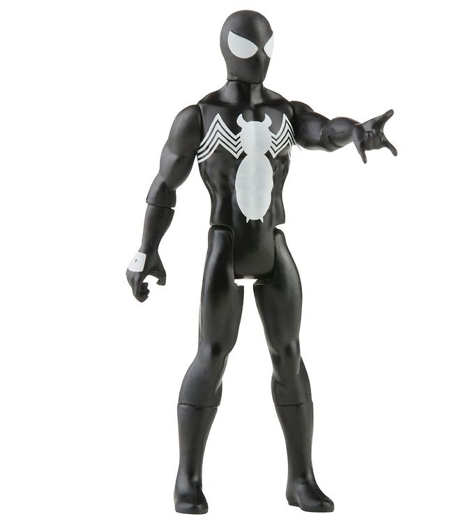 Image of Marvel Avengers Actionfigur - 10 cm - The Amazing Spiderman - OneSize - Marvel Actionfigur (251109-2853474)