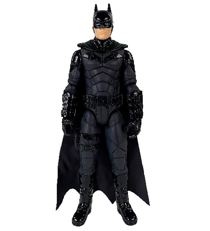 Image of Batman Actionfigur - 30 cm - Batman - OneSize - Batman Actionfigur (253107-2876239)