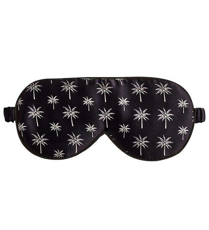 Image of Fan Palm Sovemaske - Silke - Limited Palm Signature - OneSize - Fan Palm Personlig pleje (253810-2882746)