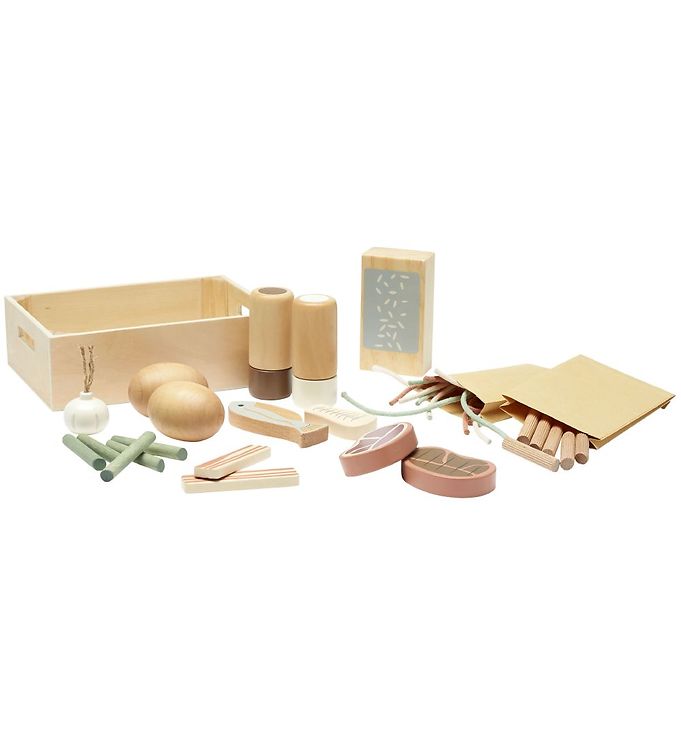 Kids Concept - Legemad KidÂ´s HUB