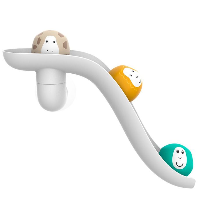 Image of Matchstick Monkey Badelegetøj - Slide sæt (255323-2900589)