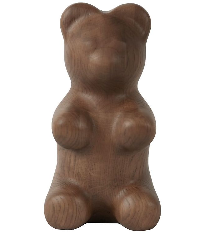 Billede af Boyhood Bamse - Gummy Bear - Large - Smoke Stained