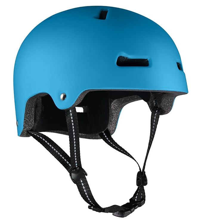 Image of Reversal Protection Cykelhjelm - Lux - Light Blue (256595-2917355)