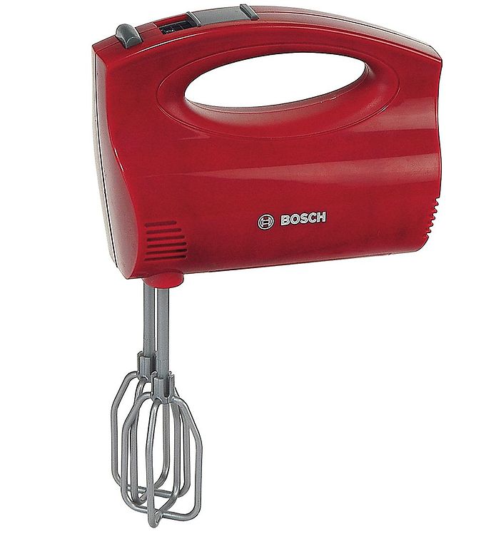 Bosch Mini Håndmixer - Legetøj unisex