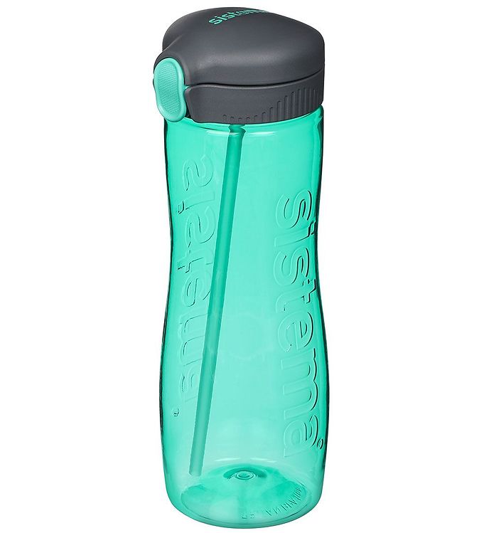 Sistema Drikkedunk - Quick Flip - 800 ml - Turkis