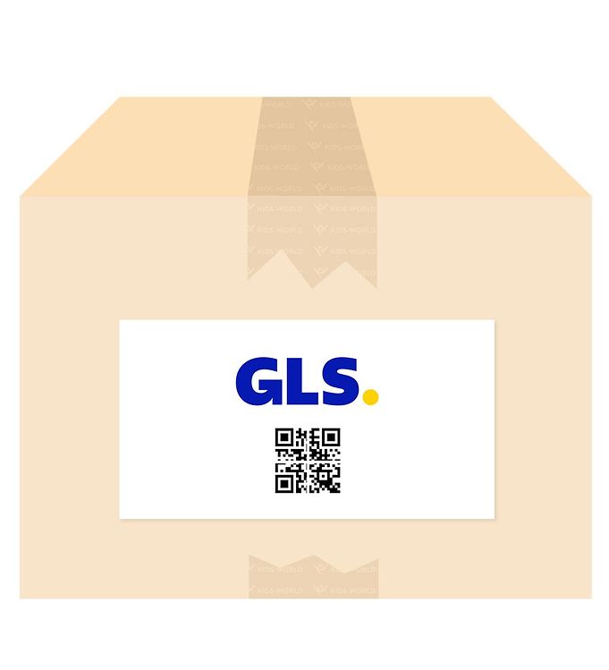 GLS Retur med QR » Gratis børnepengekredit op 3 mdr.