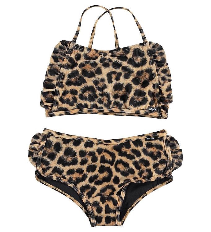 Billede af Molo Bikini - UV50+ - Nanda - Jaguar