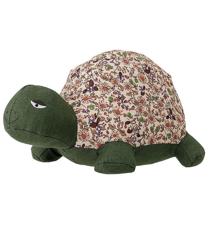 Image of Bloomingville Bamse - 27x17 cm - Halle - Grøn Skildpadde (207354-1035025)