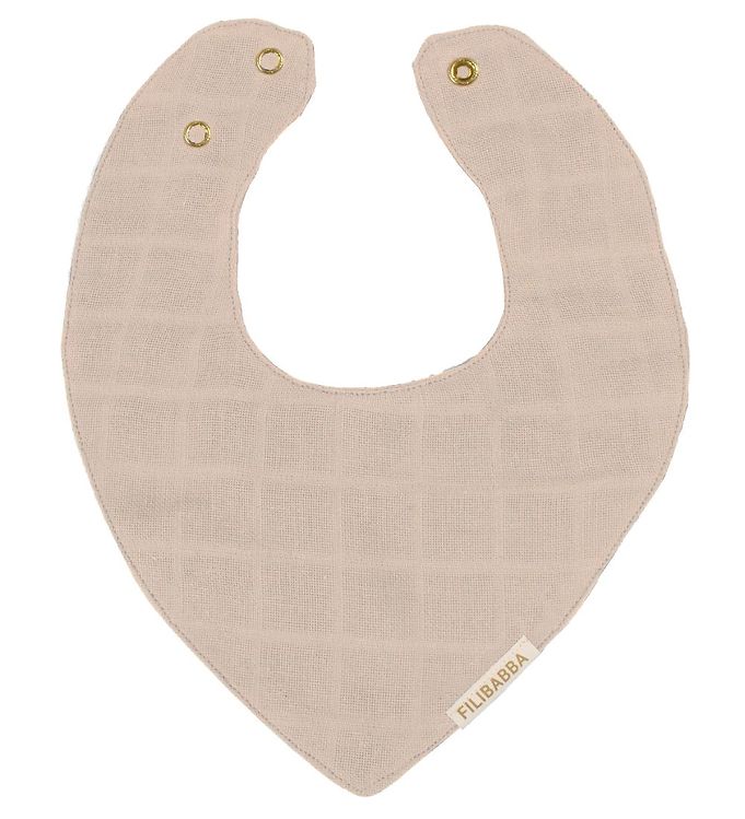 Filibabba Hagesmæk Muslin - Doeskin