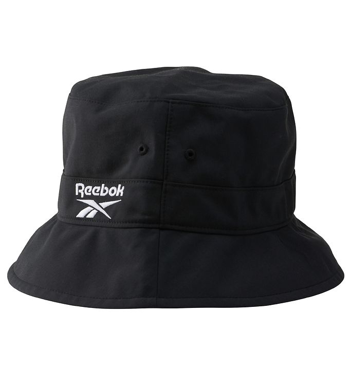 Image of Reebok Bøllehat - Sort (207738-1036747)