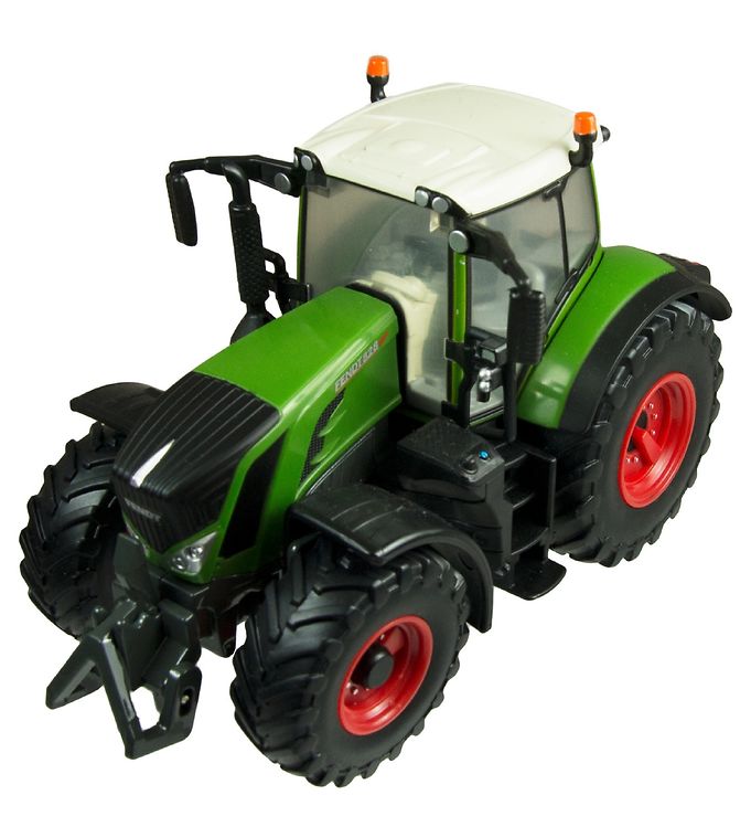 Billede af Britains Arbejdsmaskine - 43177 - 828 - Traktor