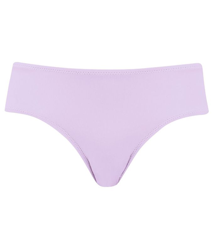 #3 - Puma Bikinitrusser - Lavendel