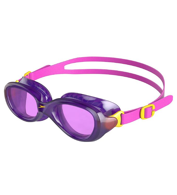 Speedo Svømmebriller - Futura Classic - Lilla