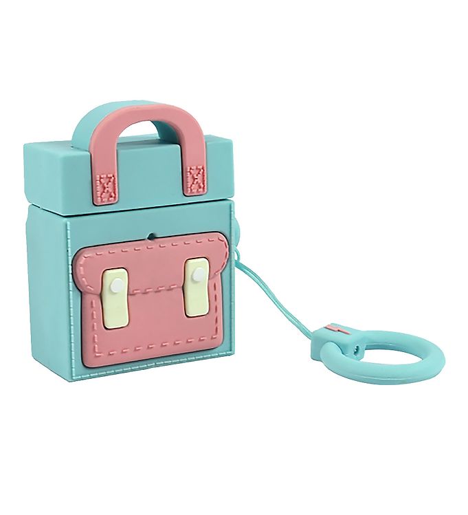 Moji Power Airpods Cover - Backpack unisex