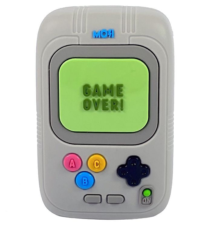 Moji Power Powerbank Gameboji 4500mah