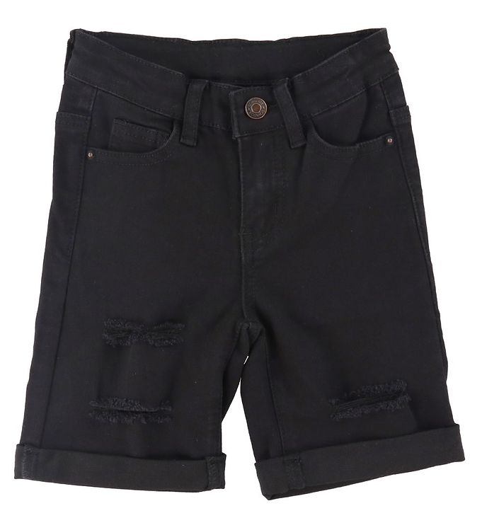 5: Petit by Sofie Schnoor Shorts - Black