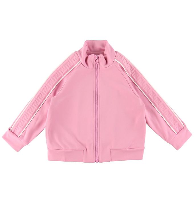 Image of Fendi Cardigan - Candy (219031-1081958)