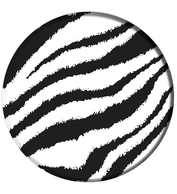 Billede af Richmond & Finch Grip - Zebra