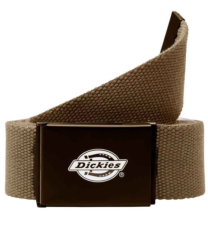 Dickies Bælte Orcutt Brown Duck