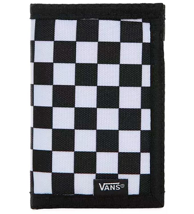 Vans Pung Slipped Hvid/sort