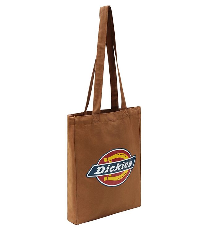 #3 - Dickies Shopper - Icon - Brown Duck