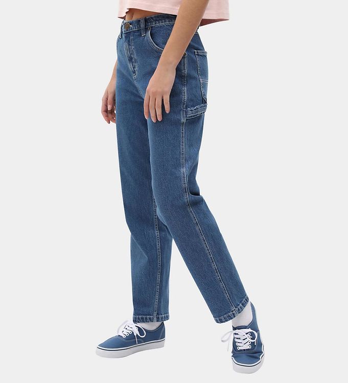 Dickies Jeans - Ellendale - Classic Blue