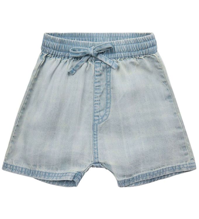 15: Petit by Sofie Schnoor Shorts - Blå