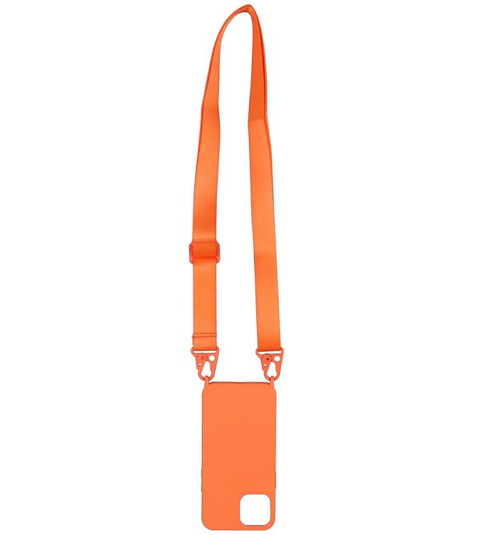 Image of Bows By Stær Cover - iPhone 12 Pro Max - Orange (220982-1090385)