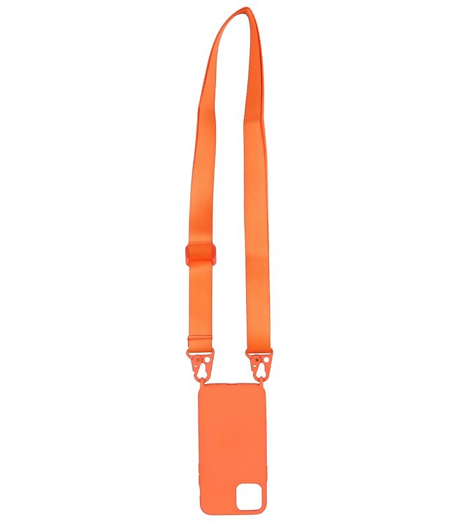 Image of Bows By Stær Cover - iPhone 11 Pro - Orange (221027-1090450)