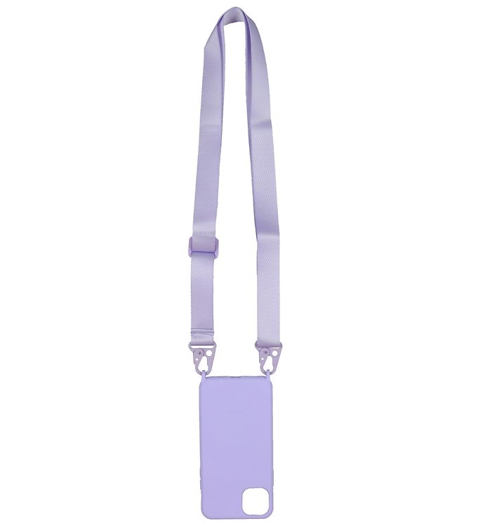 Image of Bows By Stær Cover - iPhone 11 Pro Max - Lilla (221019-1090438)