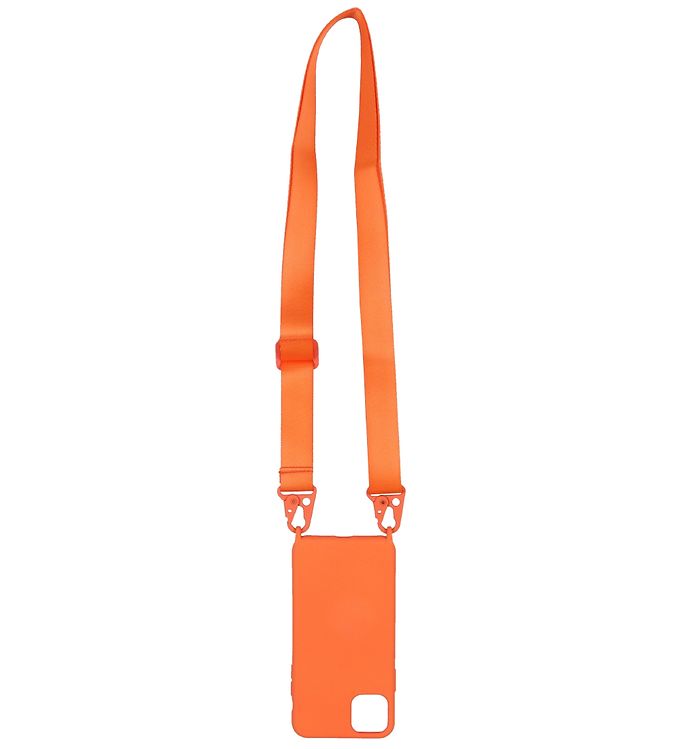 Image of Bows By Stær Cover - iPhone 11 Pro Max - Orange (221016-1090432)