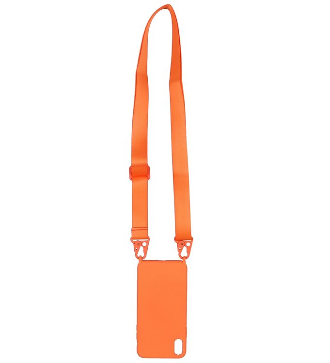 Image of Bows By Stær Cover - iPhone XS Max - Orange (221038-1090468)