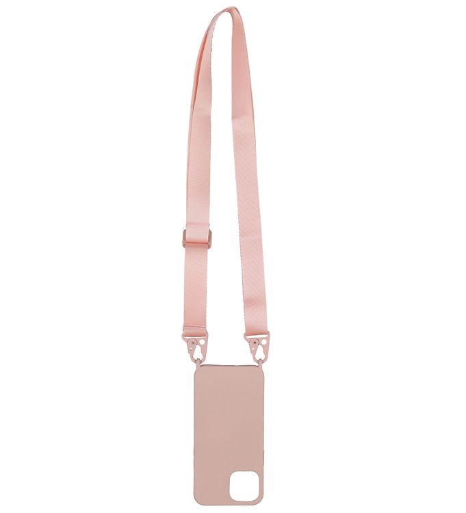 Image of Bows By Stær Cover - iPhone 12 Pro Max - Rosa (220969-1090372)