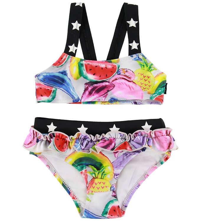 Billede af Molo Bikini - UV50+ - Naila - Balloons