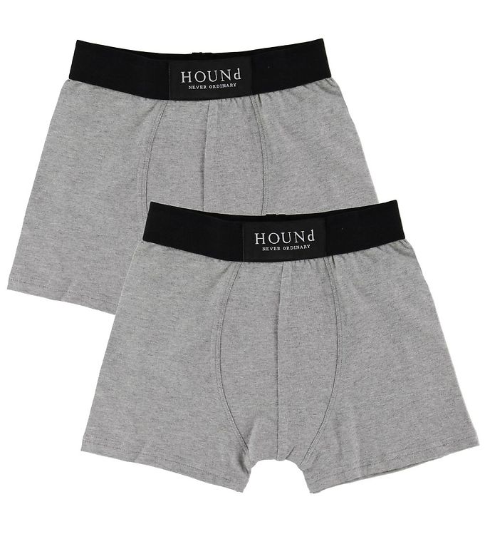 Bedste Hound Boxershorts i 2023