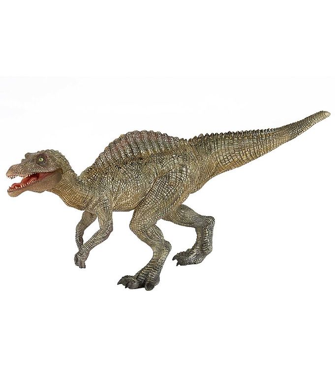 Papo Spinosaurus Baby - H: 9 cm male
