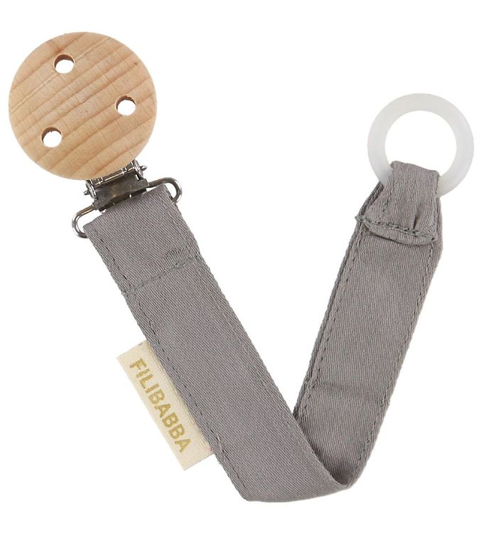 Filibabba Suttesnor Dark grey