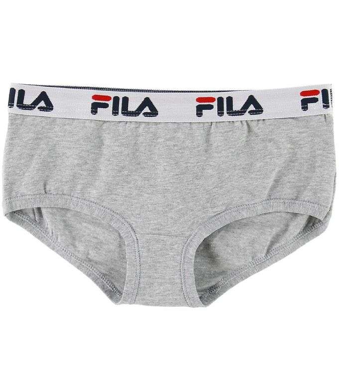 4: Fila Hipsters - Junior - Grå