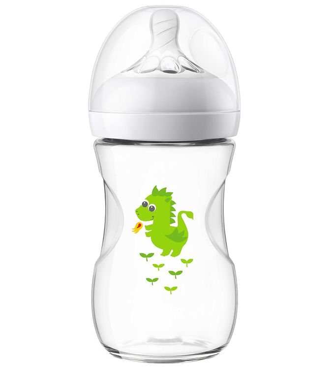 Philips Avent - 260 ml - Natural Drage