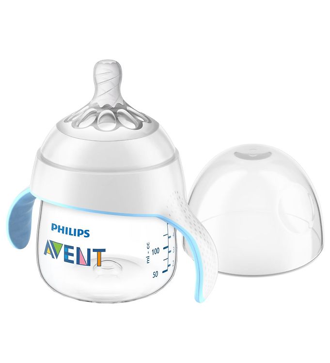 Image of Philips Avent Begynderkop - 150 ml - Natural - 4+ mdr - Philips Avent Kop (151939-1067233)
