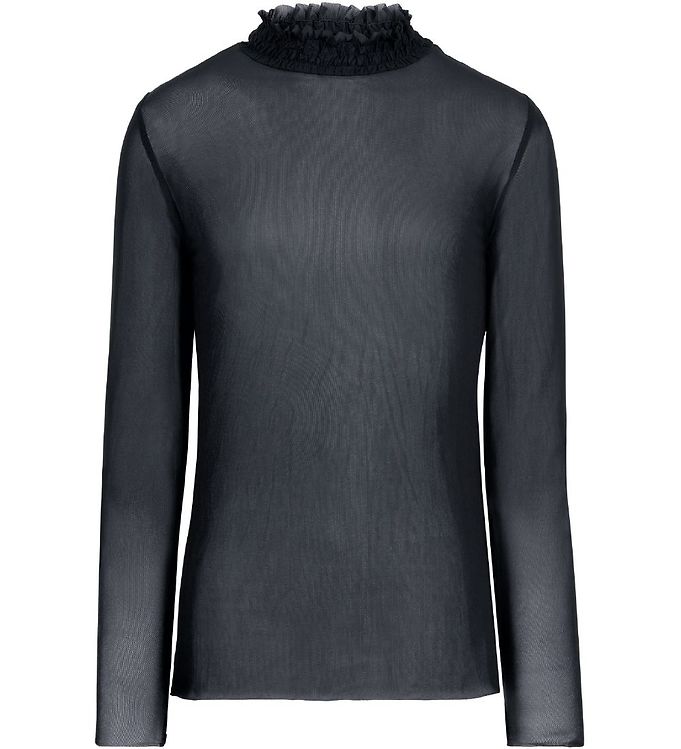 Cost:bart Bluse Hope Black Iris