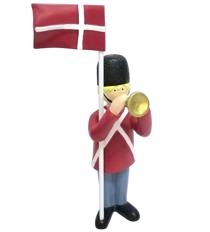 Kids by Friis Garder med Trompet